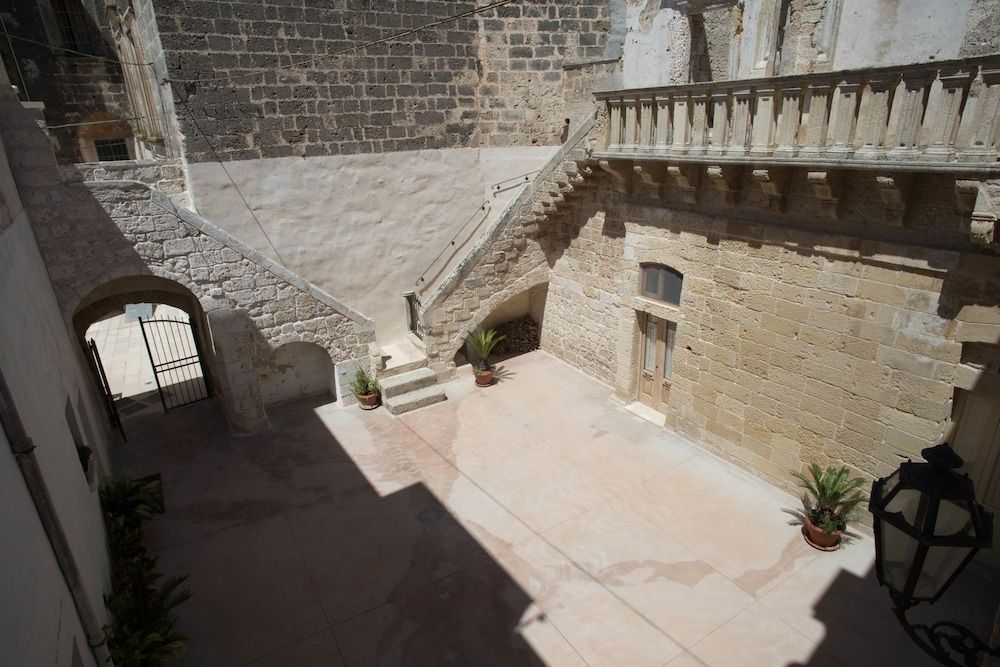 HISTORIA- Dimore Corte Chiesa 1