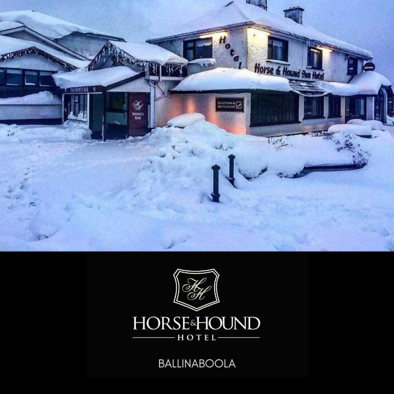 The Horse and Hound Hotel 2