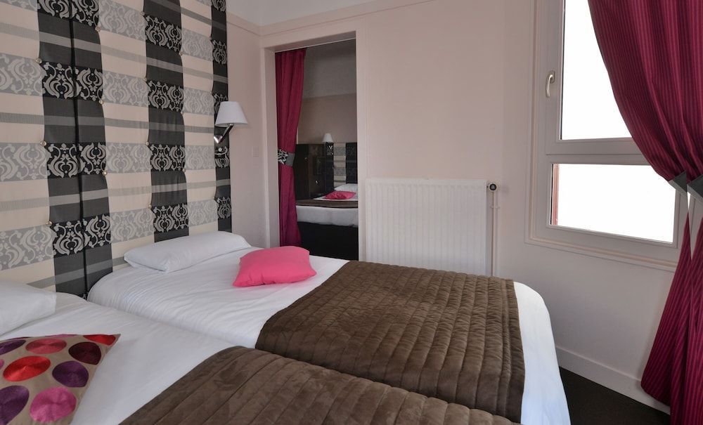 Hotel Des Bains 2