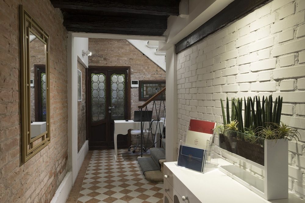 San Marco Suite 755 2