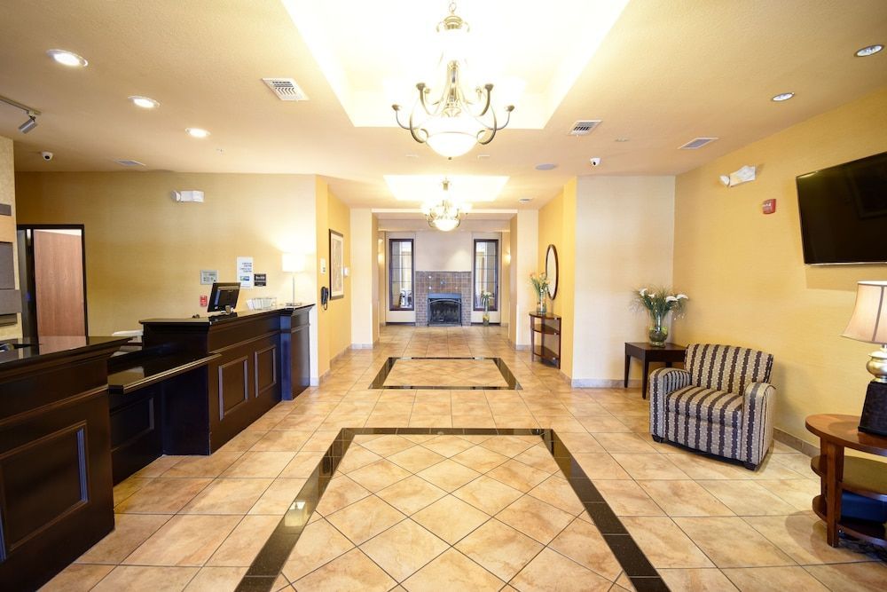 Holiday Inn Express & Suites DEL RIO by IHG 1