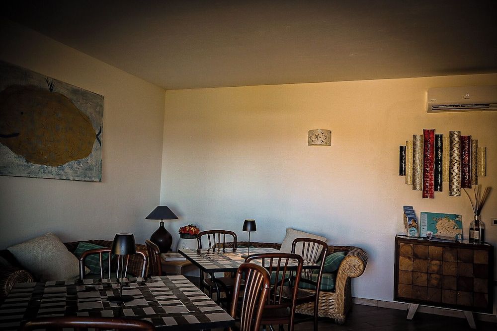 Borgo Arborea Charming Retreat 2