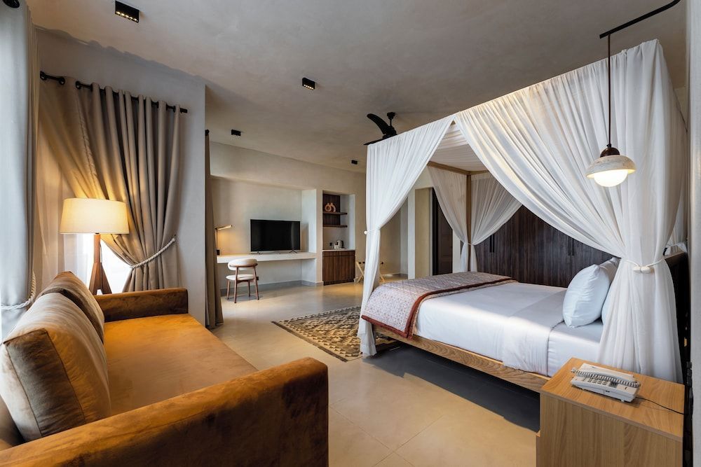 Khoj Resorts Allana 2