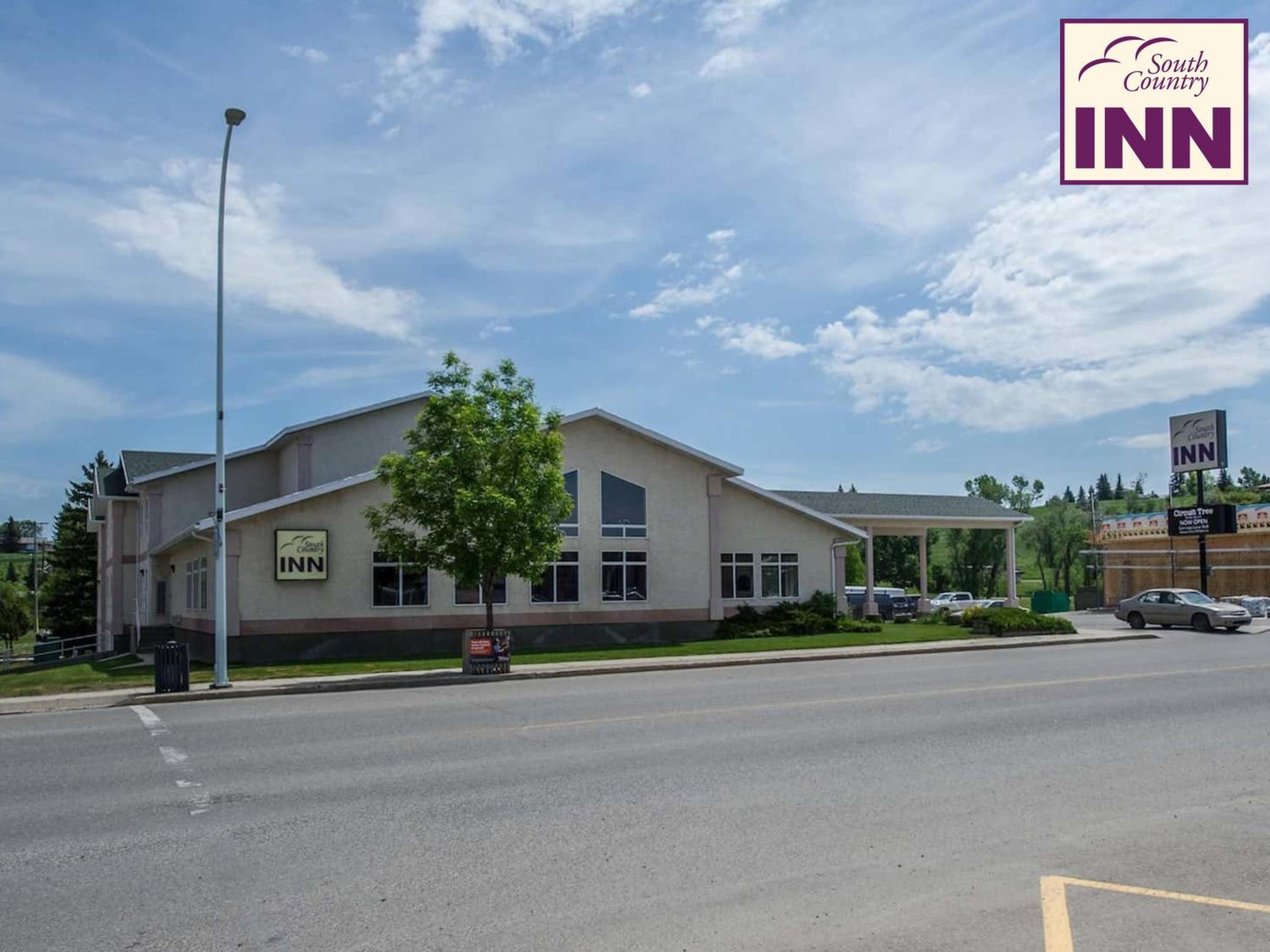 South Country Inn 2