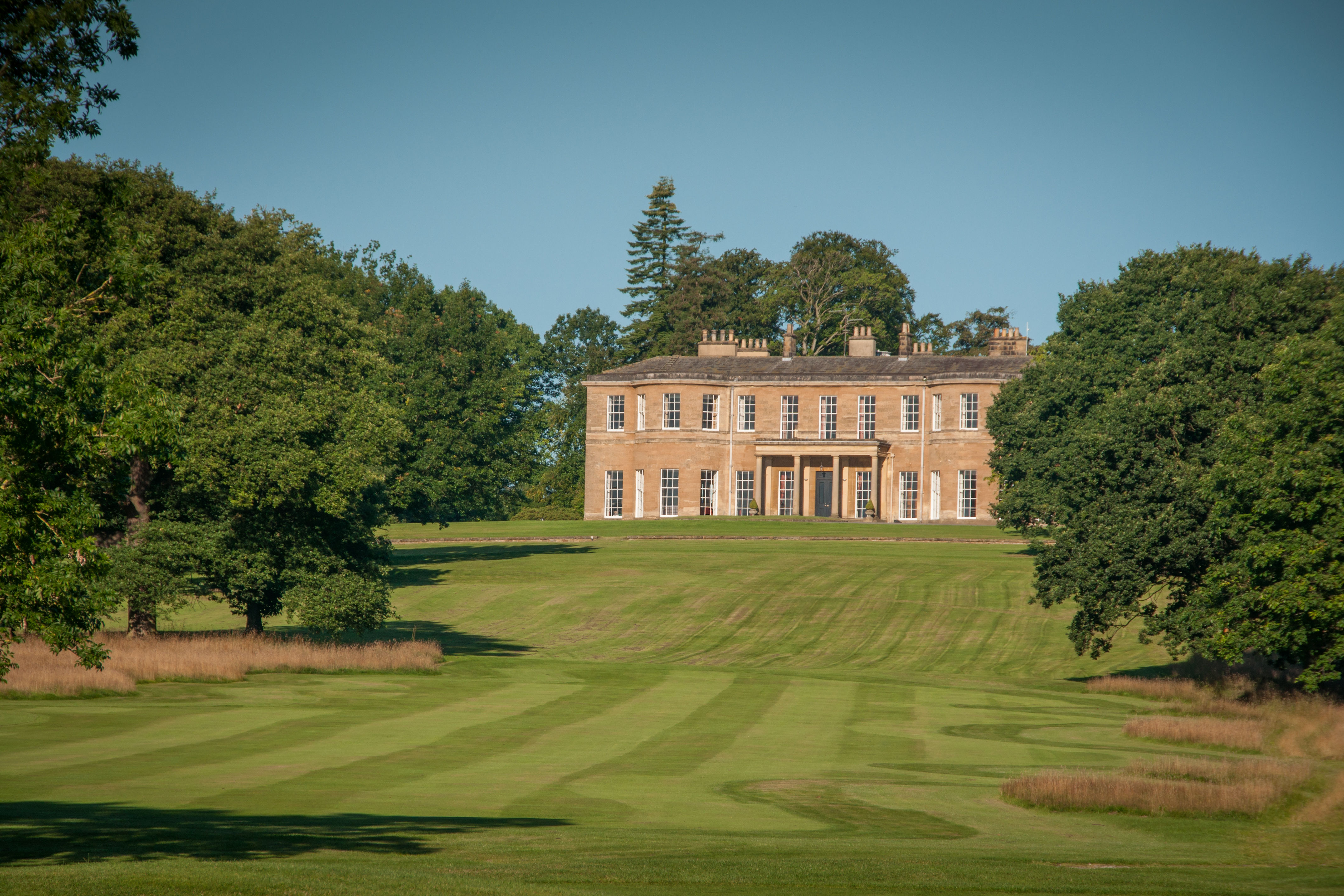 Rudding Park 1
