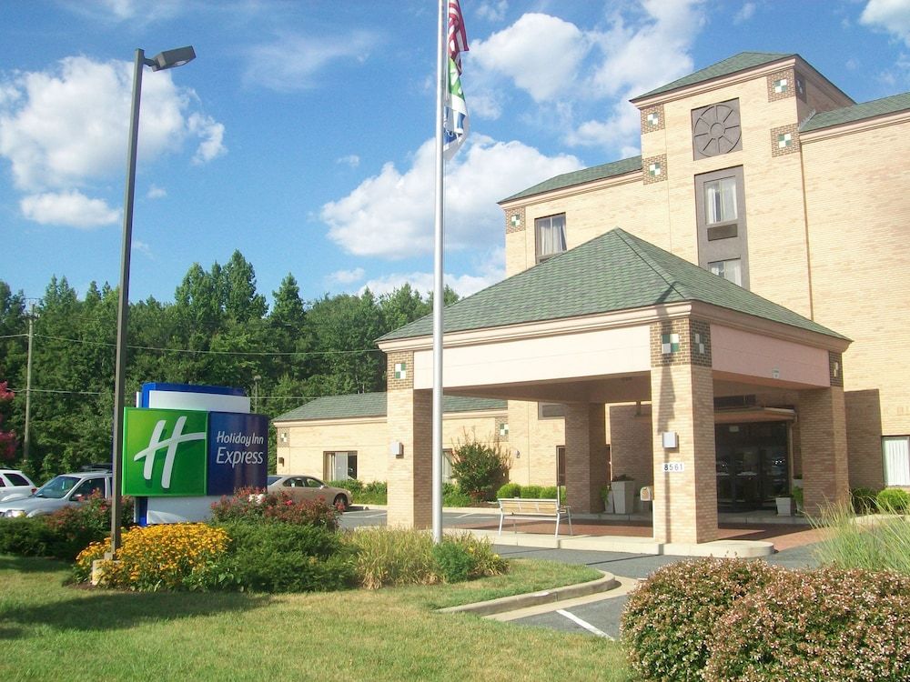 Holiday Inn Express EASTON by IHG 1
