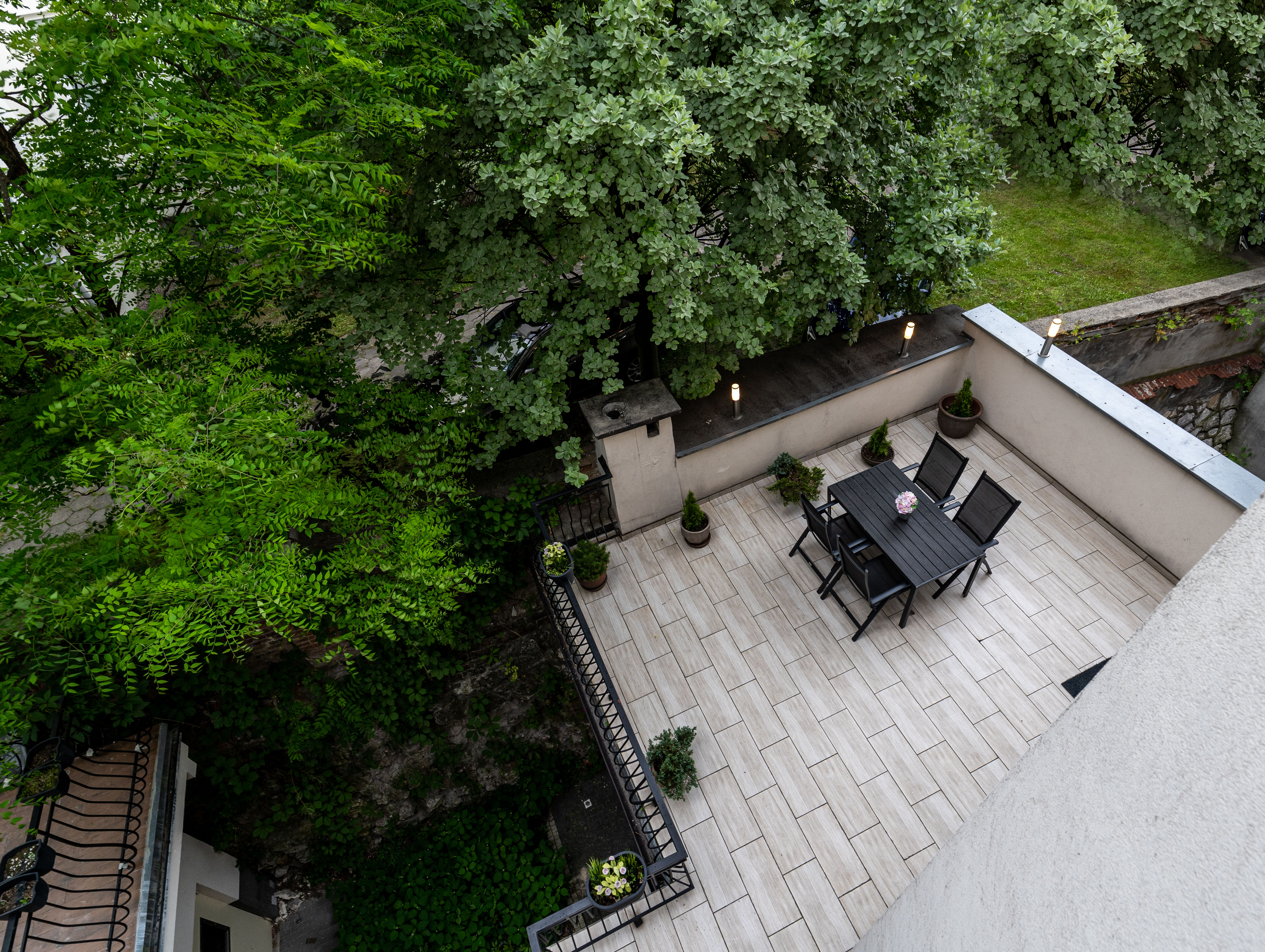 Z14 Boutique Residence - Krakow Old Town 1