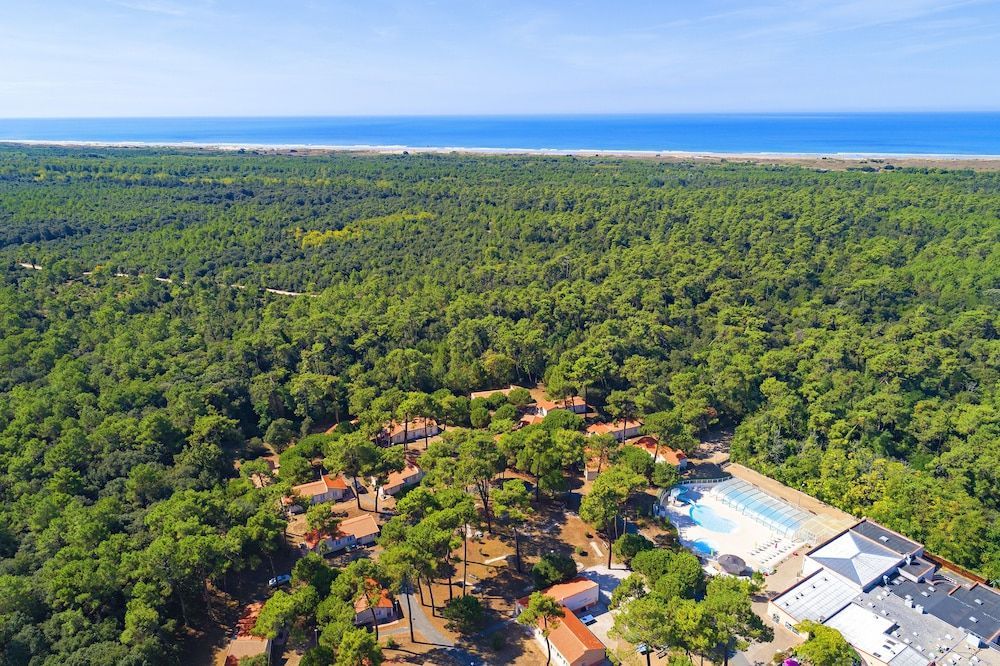Azureva Club Ile d'Oleron 1
