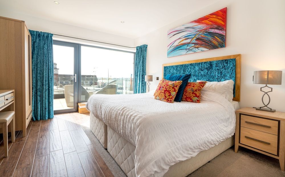 Antrim House Guest Rooms & Suites 1
