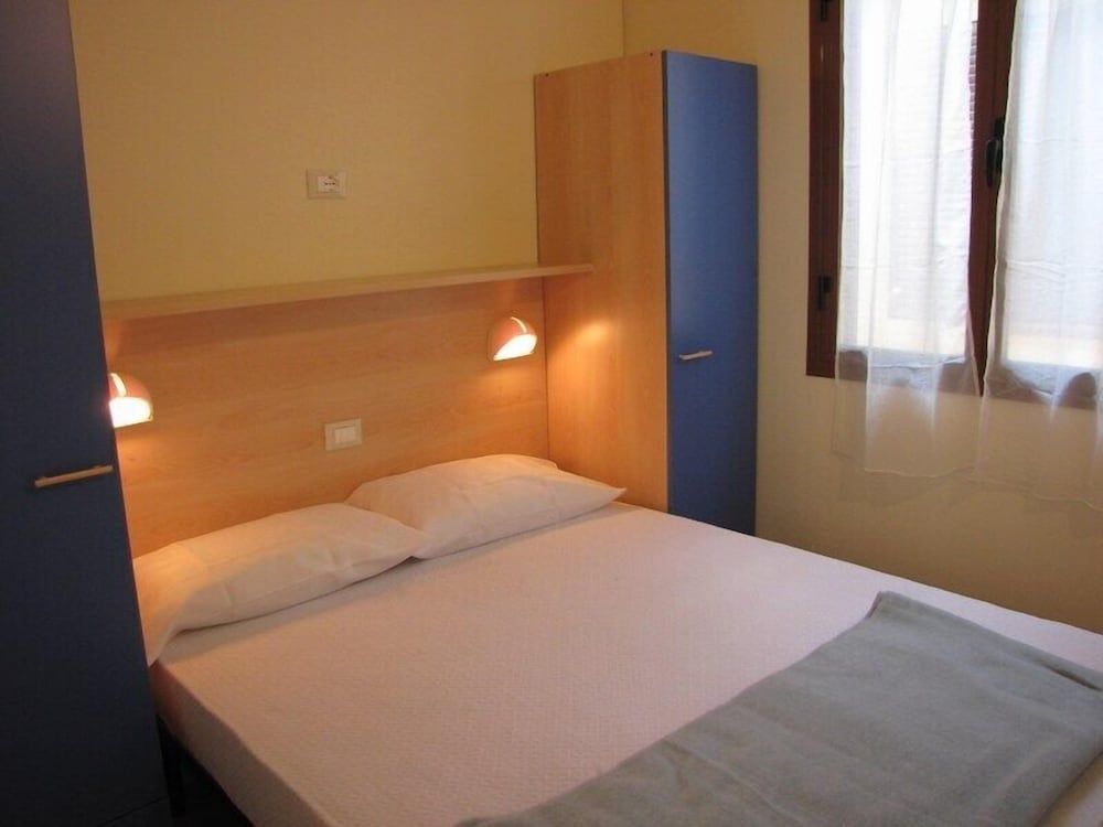 Camping Village Viareggio 1