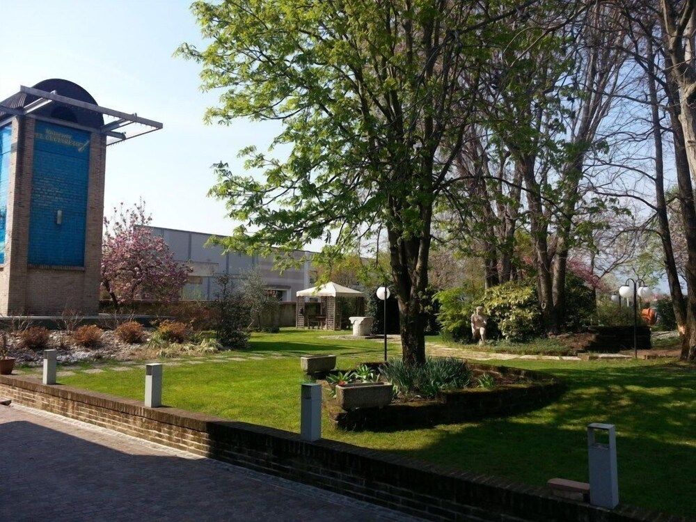 Park Hotel Italia 1
