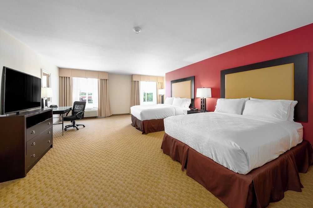 Holiday Inn TEMPLE-BELTON by IHG 2