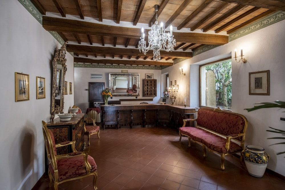 Hotel Vecchia Oliviera 2
