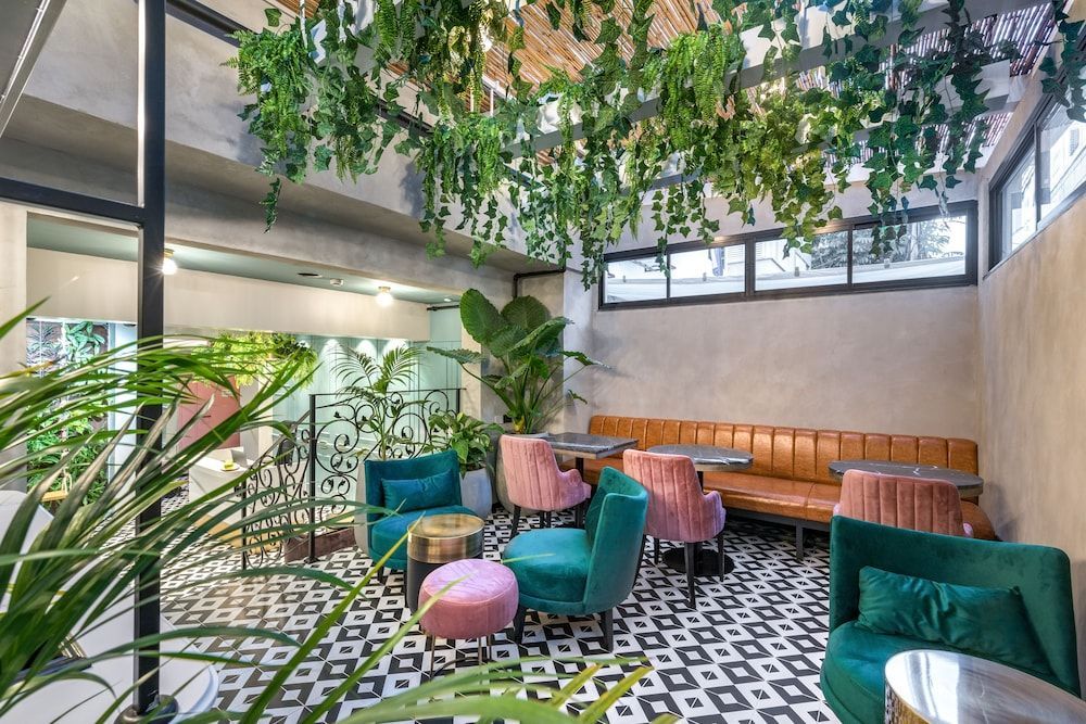 Dizengoff Garden Hotel - by Echo Hotels 2