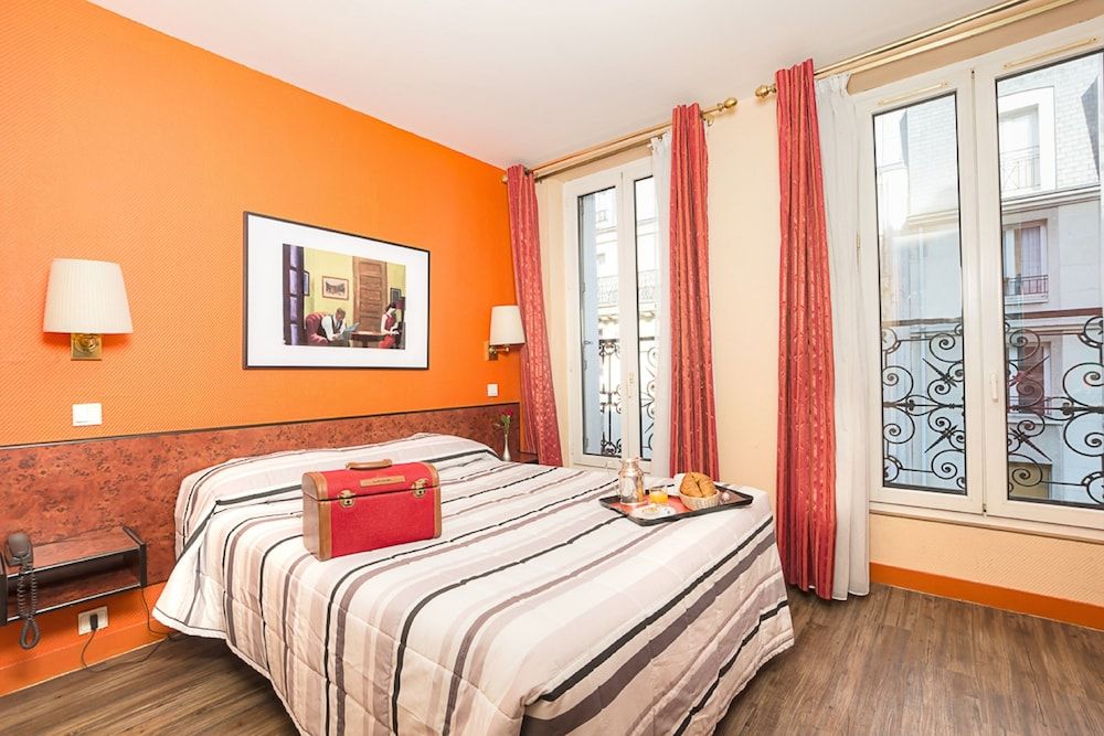 Hotel Pierre Nicole 1
