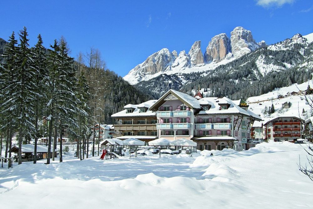 Hotel Diamant Park 1