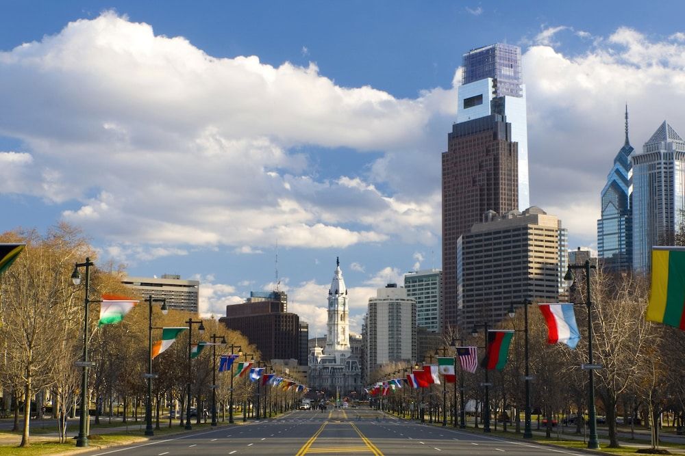 Holiday Inn Express & Suites PHILADELPHIA - KING OF PRUSSIA by IHG 1