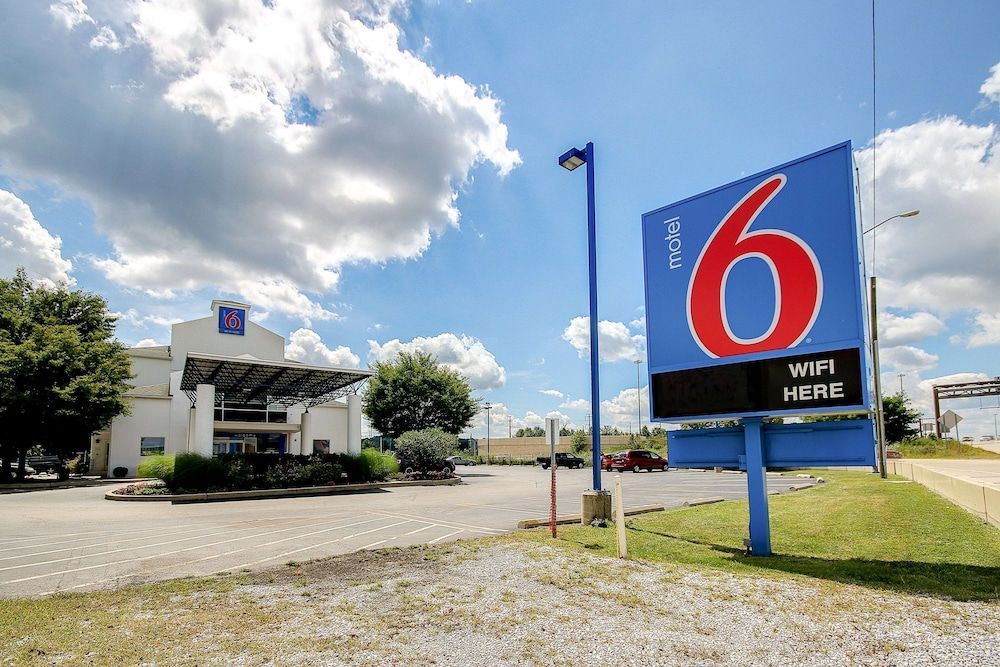 Motel 6 King Of Prussia, PA - Philadelphia 1