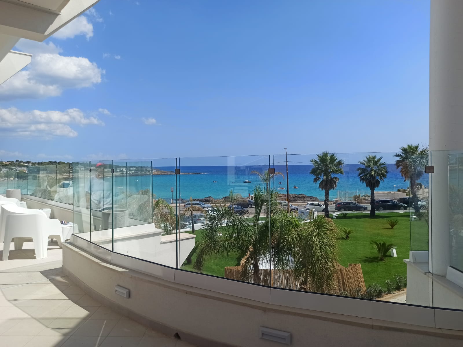 JONIUM Hotel Residence 2