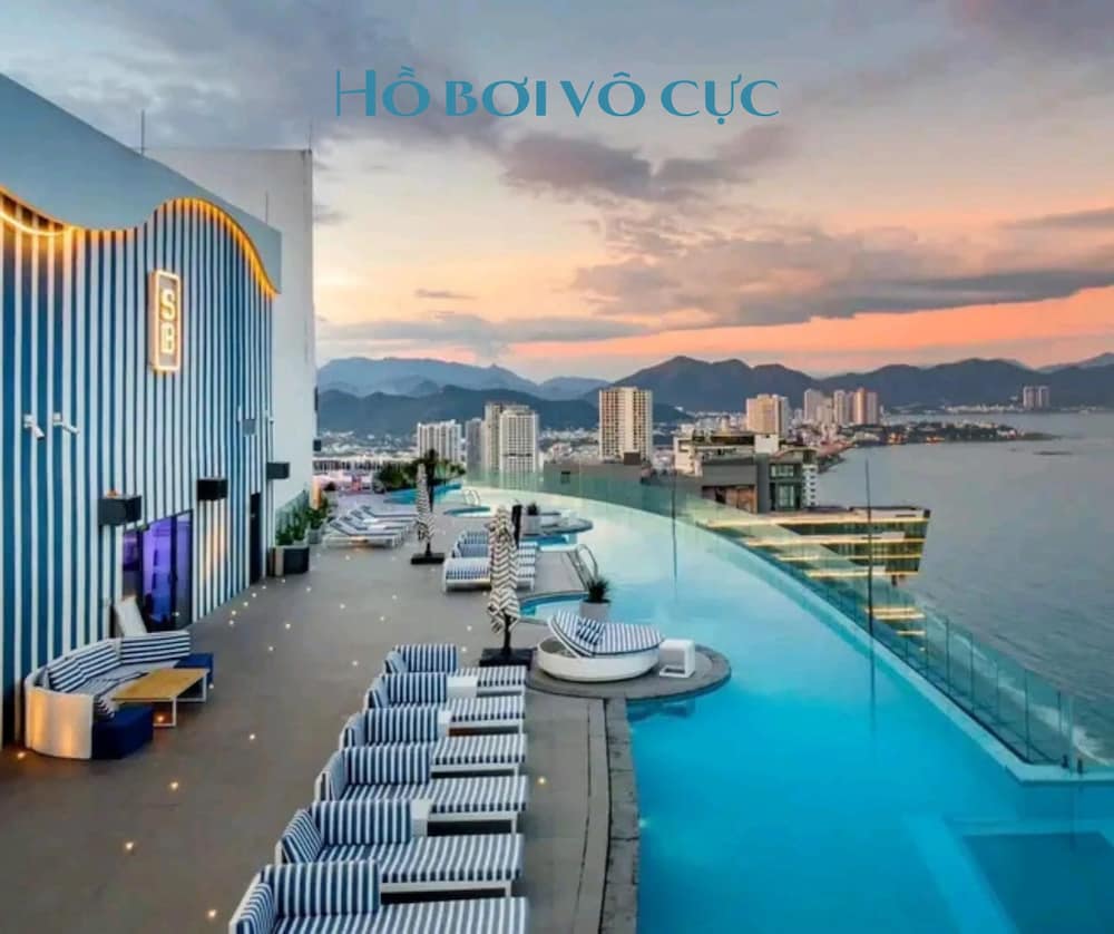 Panorama Nha Trang SanVilla 1