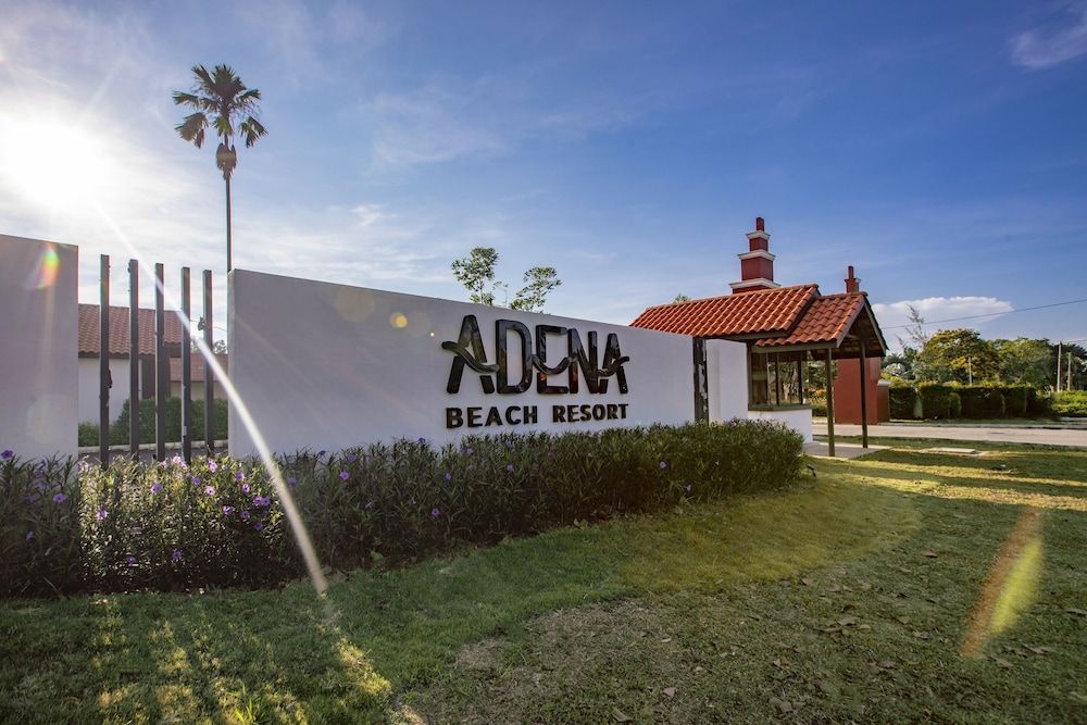 Adena Beach Resort 1