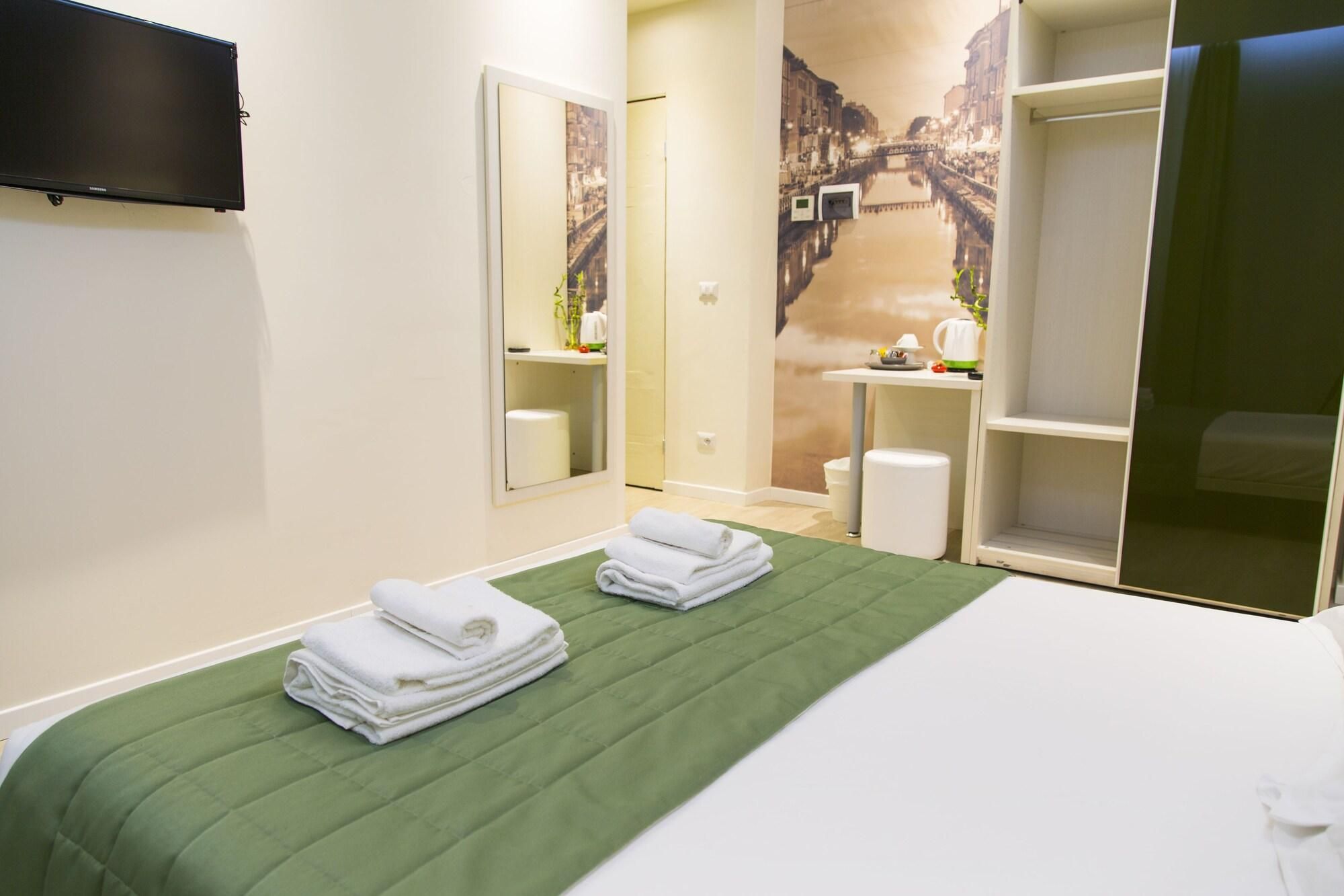 Navigliotel 19 - Rooms & Suites 1