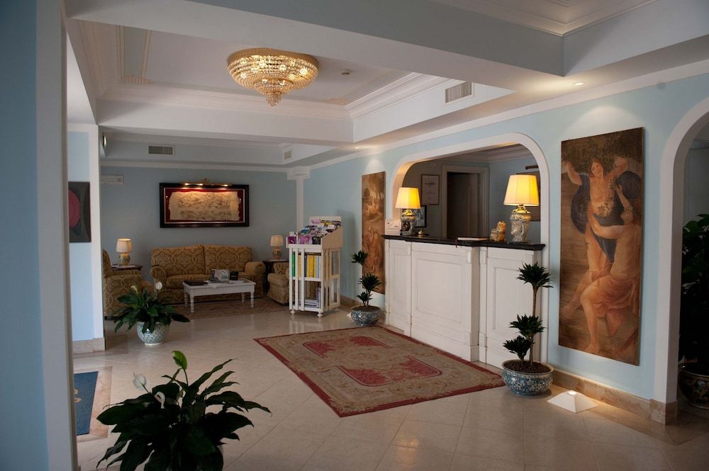 Villa Daphne 2