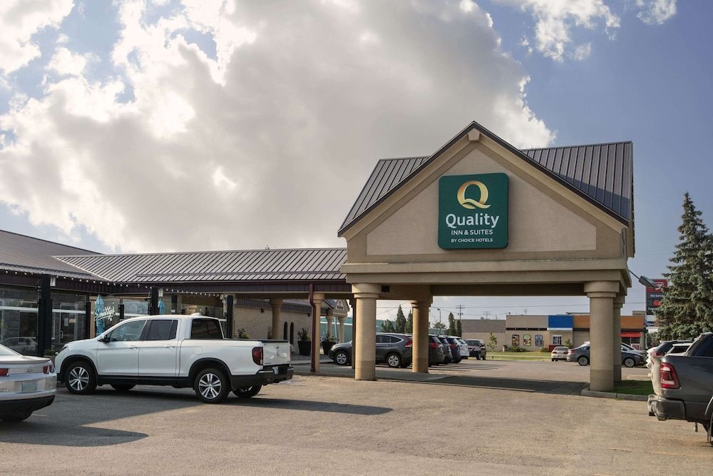 Quality Inn & Suites 1