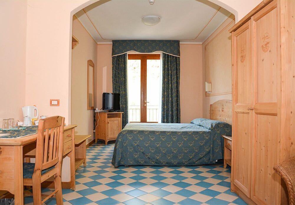 Hotel Locanda Ruscello Garnì 2
