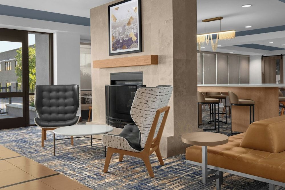 Residence Inn Los Angeles Burbank/Downtown 2