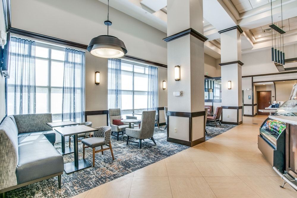 Hyatt Place Fort Worth/Hurst 2