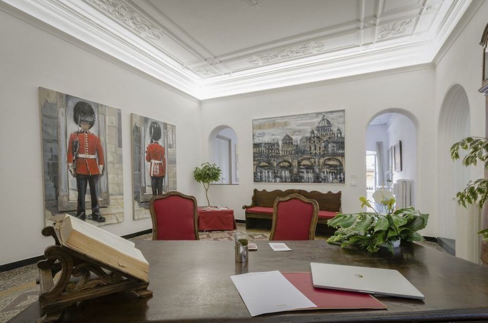 Genova46 Suites & Rooms 1