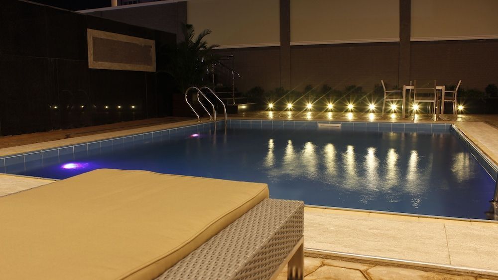 Shoregate Hotels 1