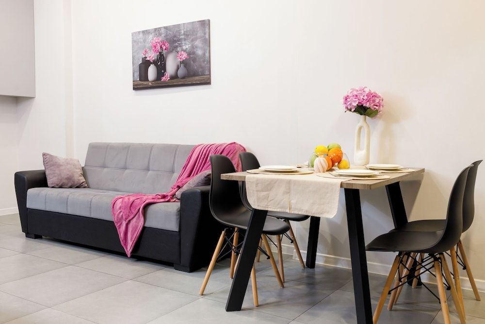 Stay Inn on Saryan 26.3 str. 1