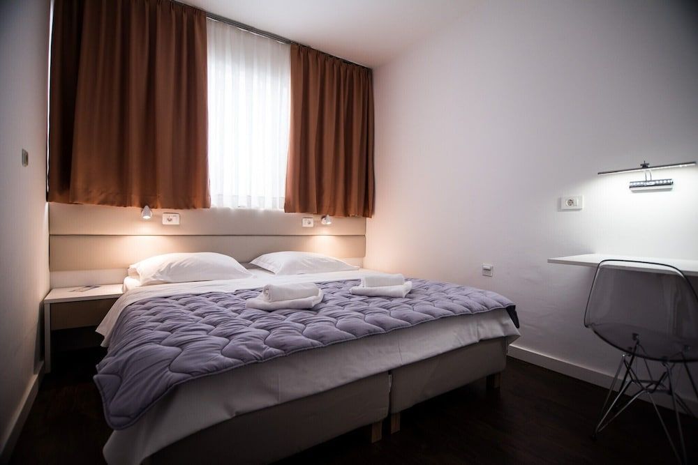 Hotel Pansion No1 2