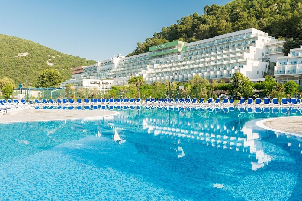 MASLINICA Hedera Hotel 1