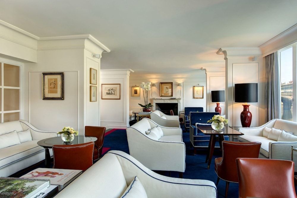 Hotel Lungarno - Lungarno Collection 2