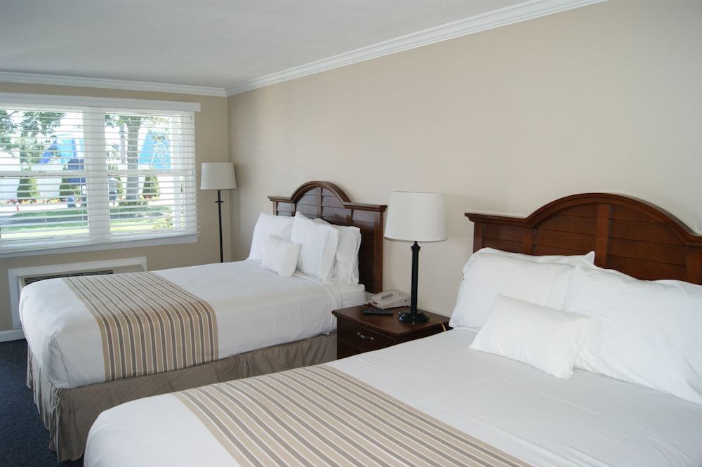 Cape Cod Family Resort and Parks 2