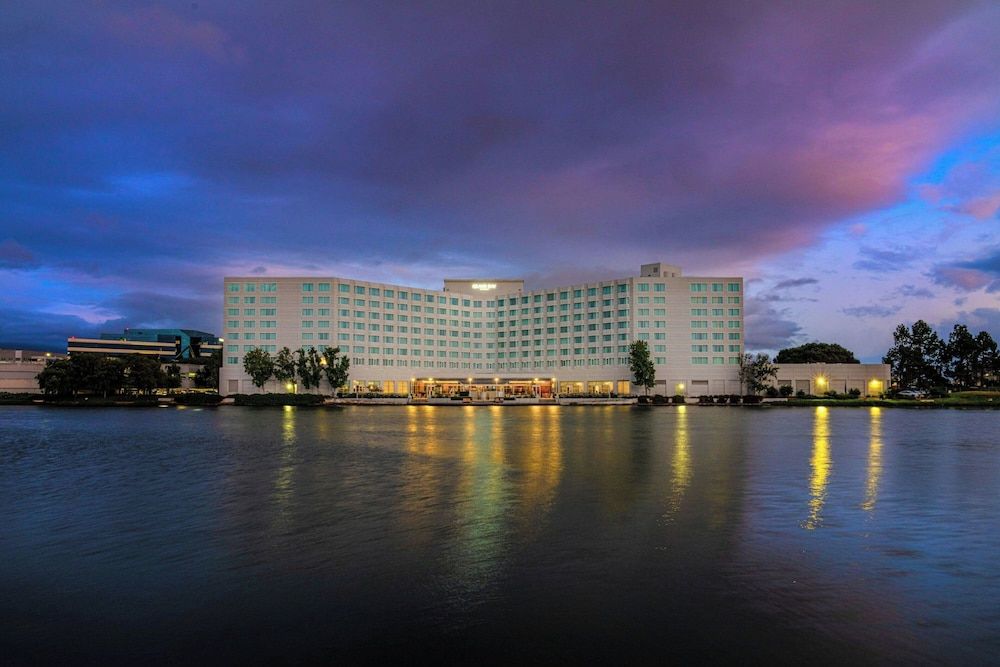 Grand Bay Hotel San Francisco 1