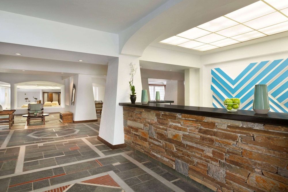 Wyndham Loutraki Poseidon Resort 2