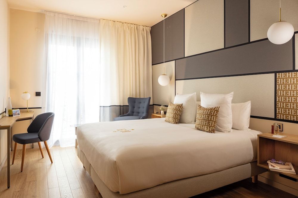 Epona Hôtel Sens 1