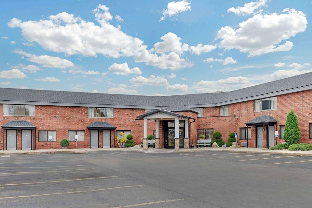 Quality Inn & Suites Mayo Clinic Area 1