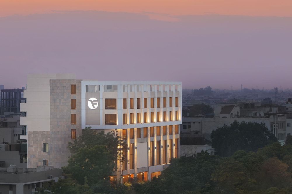 Fortune Avenue, Jalandhar - Member ITC Hotels' Group 1