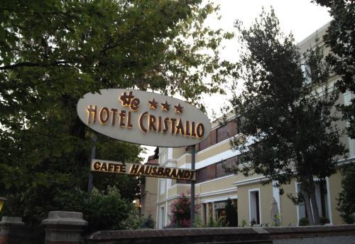 Hotel Cristallo 2