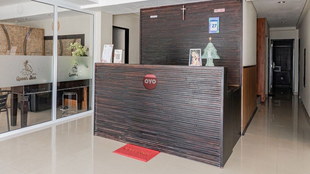 Collection O Kuta Near Airport Ngurah Rai 2
