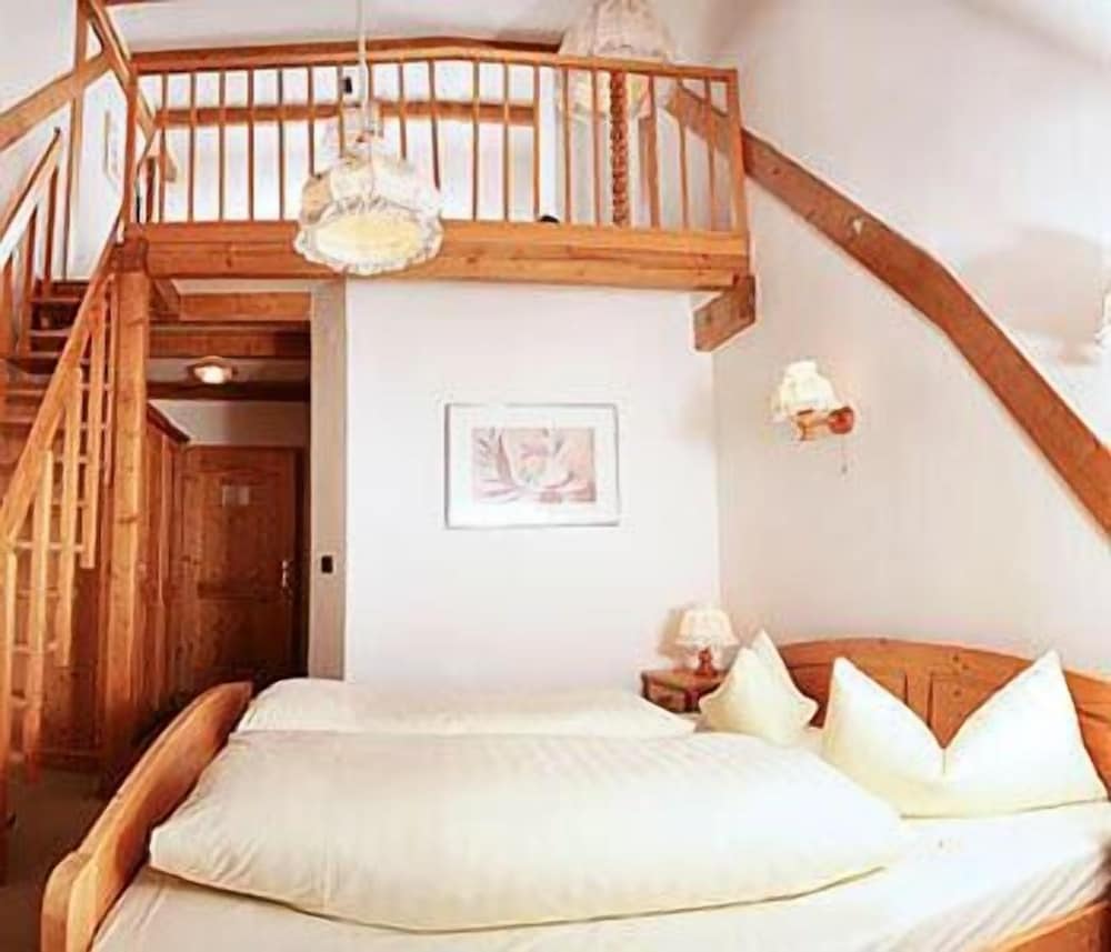 Hotel Rodebachmühle 2