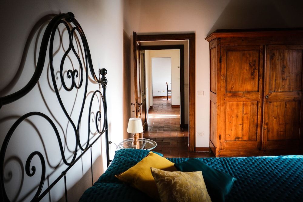 Agriturismo Bombina 2