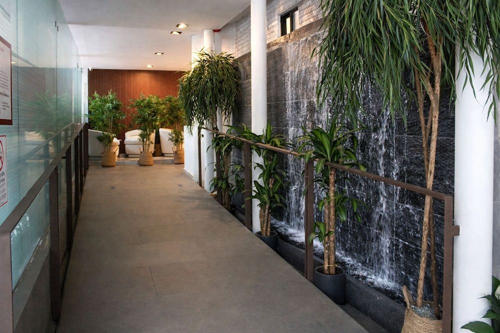 Hotel Olimpica Boutique 1