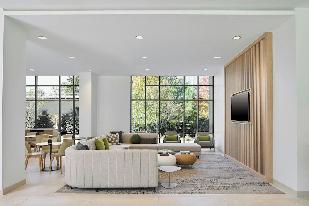 Element by Marriott Atlanta Perimeter Center 2