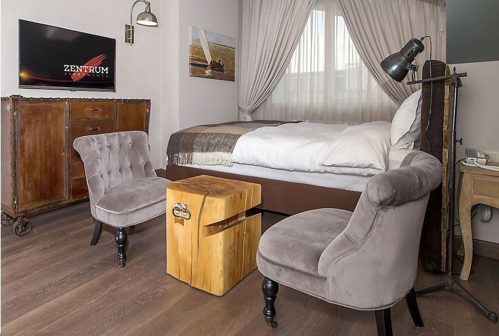 ZENTRUM Hotel 2
